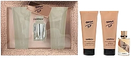 Kup Sarah Jessica Parker Stash SJP Unspoken - Zestaw (edp 50 ml + b/cr 200 ml + sh/gel 200 ml)