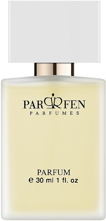 Parfen №504 - Perfumy — Zdjęcie N1