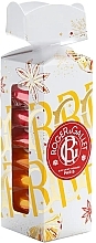 Kup Roger&Gallet Bois d'Orange & Gingembre Rouge - Zestaw (b/tablet/6x25g)
