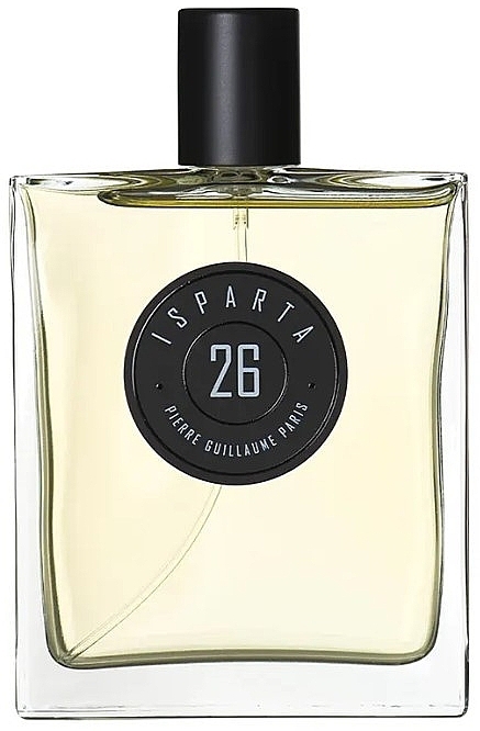 Pierre Guillaume Isparta 26 - Woda perfumowana — Zdjęcie N1