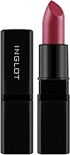 Błyszcząca szminka do ust - Inglot NF Lipstick — Zdjęcie N1