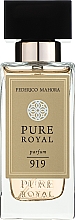 Kup Federico Mahora Pure Royal 919 - Perfumy