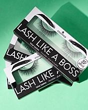 Sztuczne rzęsy - Essence Lash Like A Boss False Eyelashes 04 Stunning — Zdjęcie N3