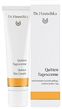 Kup Krem do twarzy - Dr Hauschka Quince Tagescreme Quince Day Cream