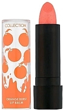 Kup Pomarańczowy balsam do ust - Collection Orange Burst Lip Balm