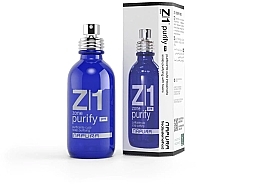 Środek do mycia włosów - Napura Z1 Purify Zone — Zdjęcie N2