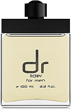 Aroma Parfume Top Line Dr Lider - Woda toaletowa — Zdjęcie N1