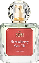 Kup Apothecary Skin Desserts Strawberry Souffle - Woda perfumowana