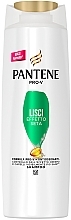 Szampon do włosów matowych i puszących się - Pantene Pro-V Shampoo — Zdjęcie N1