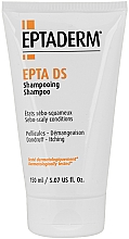 Kup Szampon do włosów - Eptaderm Epta DS Shampoo