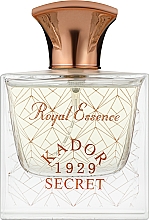 Kup PRZECENA! Noran Perfumes Kador 1929 Secret - Woda perfumowana  *