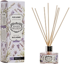 Kup Dyfuzor zapachowy Lawenda - Panier Des Sens Lavender Reed Diffuser