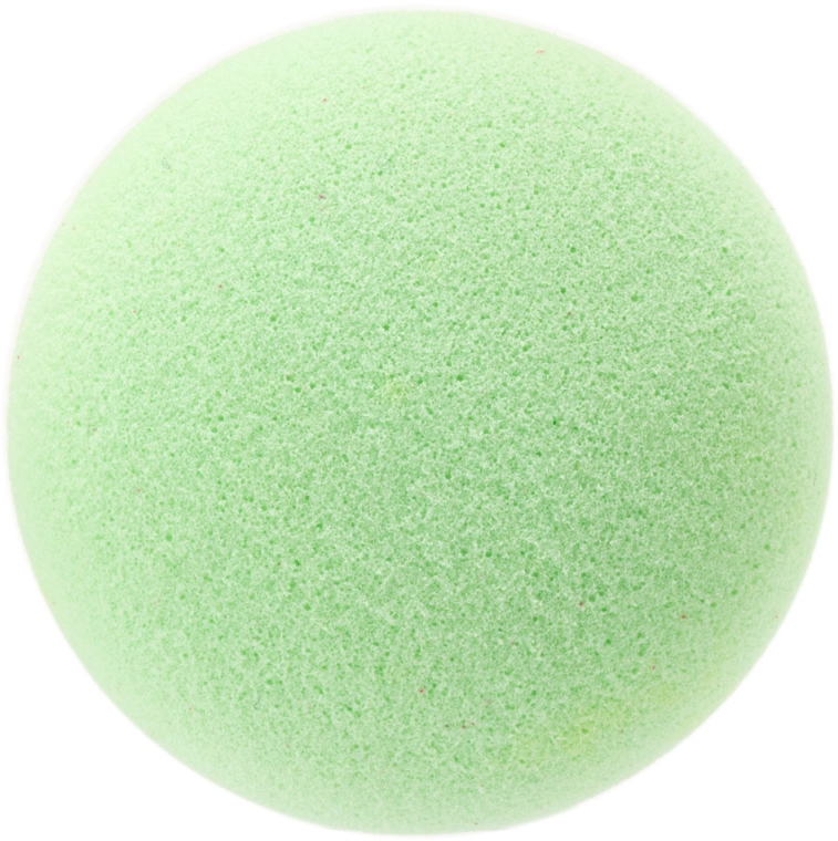Gąbka do makijażu BS-003 - Nanshy Marvel 4in1 Blending Sponge Mint Green — Zdjęcie N2