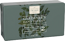 Kup Mydło w kostce - Scottish Fine Soaps Gardeners Therapy Exfoliating Soap
