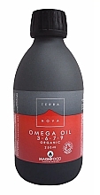 Organiczna mieszanka olejów Omega 3-6-7-9 - Terranova Omega 3-6-7-9 Oil Blend — Zdjęcie N1
