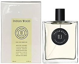 Pierre Guillaume Indian Wood 11.1 - Woda perfumowana — Zdjęcie N2