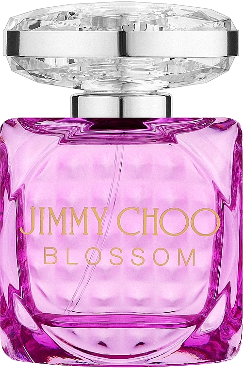 Jimmy Choo Blossom Special Edition 2024 - Woda perfumowana — Zdjęcie N1