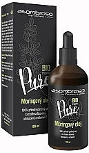 Kup Olejek moringa - Asombroso Pure BIO Moringa Oil