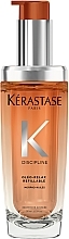 Olej do niesfornych i puszących się włosów - Kerastase Discipline Oleo-Relax Control-in-motion Oil Refillable — Zdjęcie N1