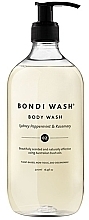 Kup Żel pod prysznic Sydney Peppermint & Rosemary - Bondi Wash Body Wash Sydney Peppermint & Rosemary