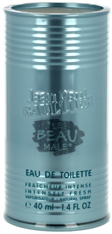 Jean Paul Gaultier Le Beau Male - Woda toaletowa