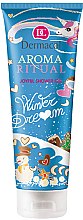 Kup Żel pod prysznic - Dermacol Aroma Ritual Winter Dream Shower Gel