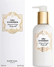 Kup Annick Goutal Eau d'Hadrien - Perfumowane mleczko do ciała