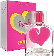 Kup Jeanne Arthes Sweet Sixteen Pink - Woda perfumowana
