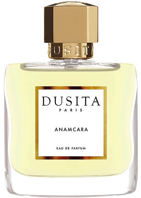 Parfums Dusita Anamcara - Woda perfumowana — Zdjęcie N1