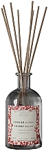 Dyfuzor zapachowy Kwiat wiśni - Panier Des Sens Cherry Blossom Reed Diffuser — Zdjęcie N2