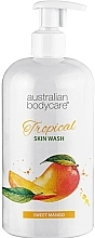 Żel pod prysznic Tropical - Australian Bodycare Professionel Skin Wash — Zdjęcie N1
