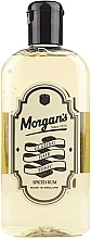 Kup Tonik do stylizacji włosów - Morgan`s Spiced Rum Glazing Hair Tonic