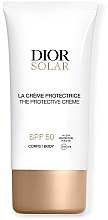 Kup Krem przeciwsłoneczny do ciała - Dior Solar Protective Body Cream SPF50