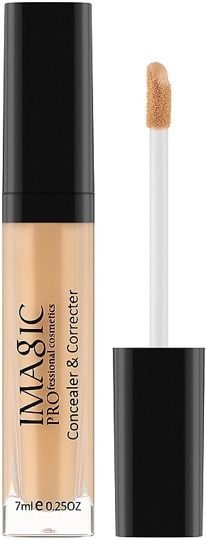 Korektor do twarzy - Imagic Concealer & Corrector