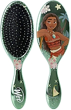 Szczotka do włosów Moana - Wet Brush Disney Princess Original Detangler Moana — Zdjęcie N1
