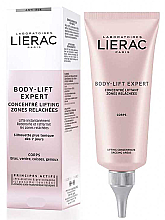 Liftingujące serum do ciała - Lierac Body-Lift Expert — Zdjęcie N1