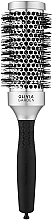 Kup Szczotka termiczna, 45 mm - Olivia Garden Essential Blowout Classic Silver