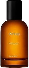 Kup Aesop Miraceti - Woda perfumowana
