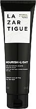 Lekka odżywka do włosów - Lazartigue Nourish-Light Light Nutrition Conditioner — Zdjęcie N1