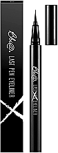 Kup Eyeliner w pisaku - Bbia Last Pen Eyeliner