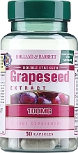 Kup Suplement diety Ekstrakt z pestek winogron - Holland & Barrett Grapeseed Extract 100mg