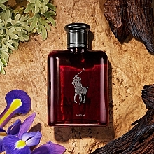 Ralph Lauren Polo Red Parfum - Perfumy — Zdjęcie N3