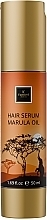 Serum do włosów z olejkiem marula - Famirel Hair Serum Marula Oil — Zdjęcie N1