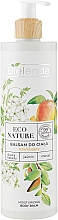 Kup Nawilżający balsam do ciała - Bielenda Eco Nature Kakadu Plum, Jasmine and Mango