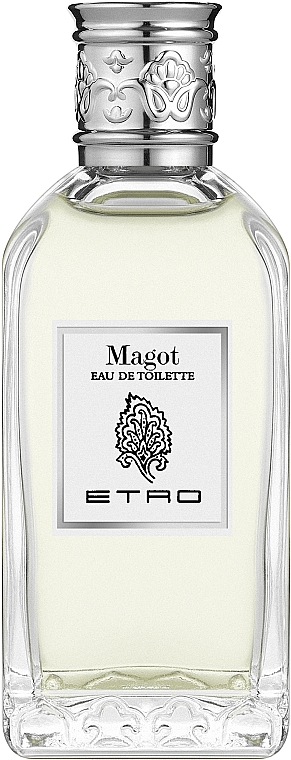 Etro Magot Eau - Woda toaletowa — Zdjęcie N3