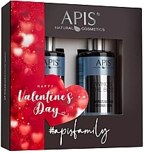 Kup Zestaw - APIS Professional Valentine's Day Who's The Boss (h/cr/300ml + sh/gel/300ml)