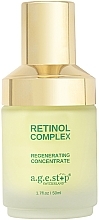 Kup Kompleksowy koncentrat retinolu - A.G.E Retinol Complex Concentrate