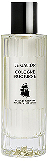 Le Galion Cologne Nocturne - Woda perfumowana — Zdjęcie N1