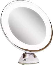 Kup Wielofunkcyjne lusterko z oświetleniem LED - Rio-Beauty Multi-Use LED Make-Up Mirror