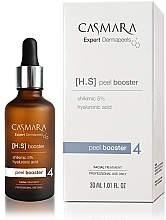 Odnawiające serum wzmacniające - Casmara H.S Peel Booster — Zdjęcie N1